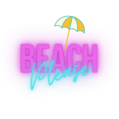 Beach Please